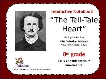 tell-tale-heart-interactive-notebook