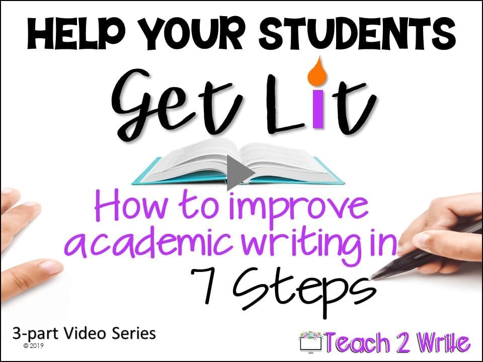 improve-academic-writing-in-7-steps