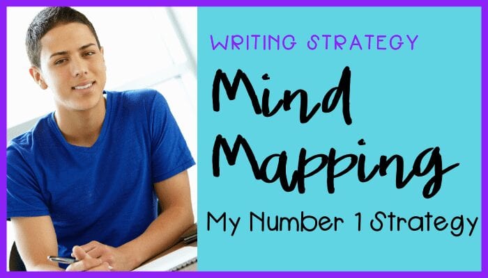 Writing Strategy: Mind Mapping