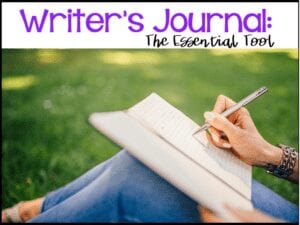 writers-journal-essential-tool