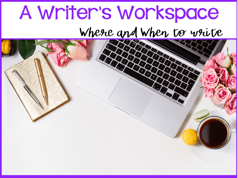 Writer’s Workspace