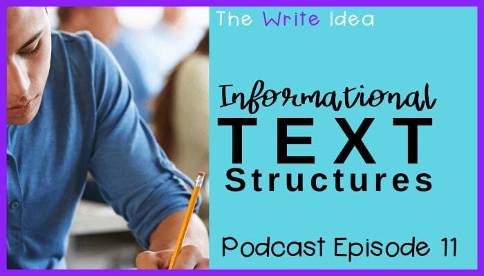 informational-text-structures