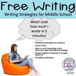 free-writing-activities