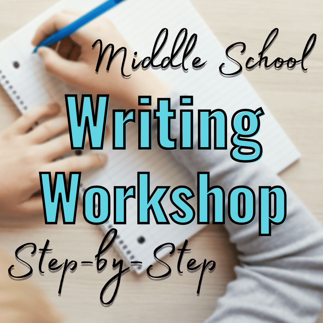 starting-writing-workshop-for-middle-school