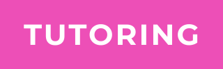 pink tutoring button that leads to tutoring page